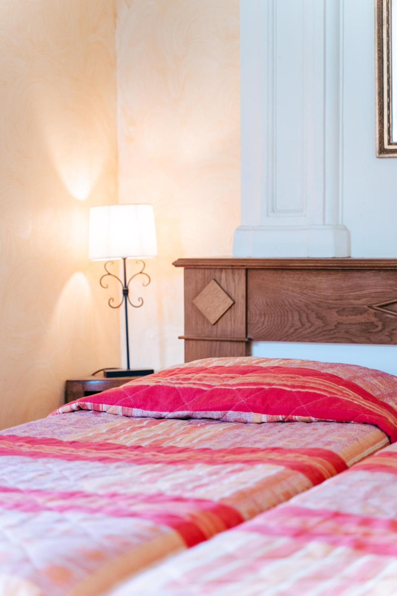 Des Consuls Hotel