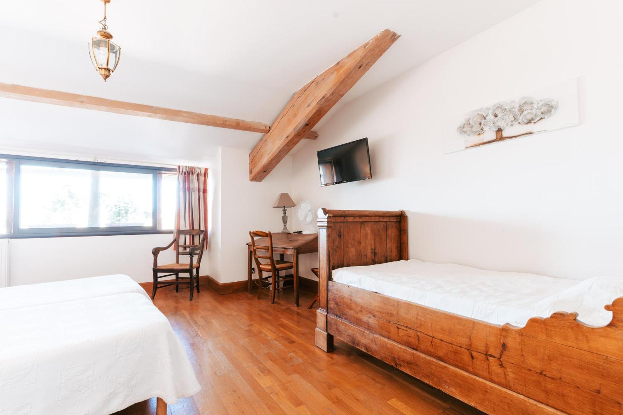 Hotel Des Consuls Castelnau-de-Montmiral