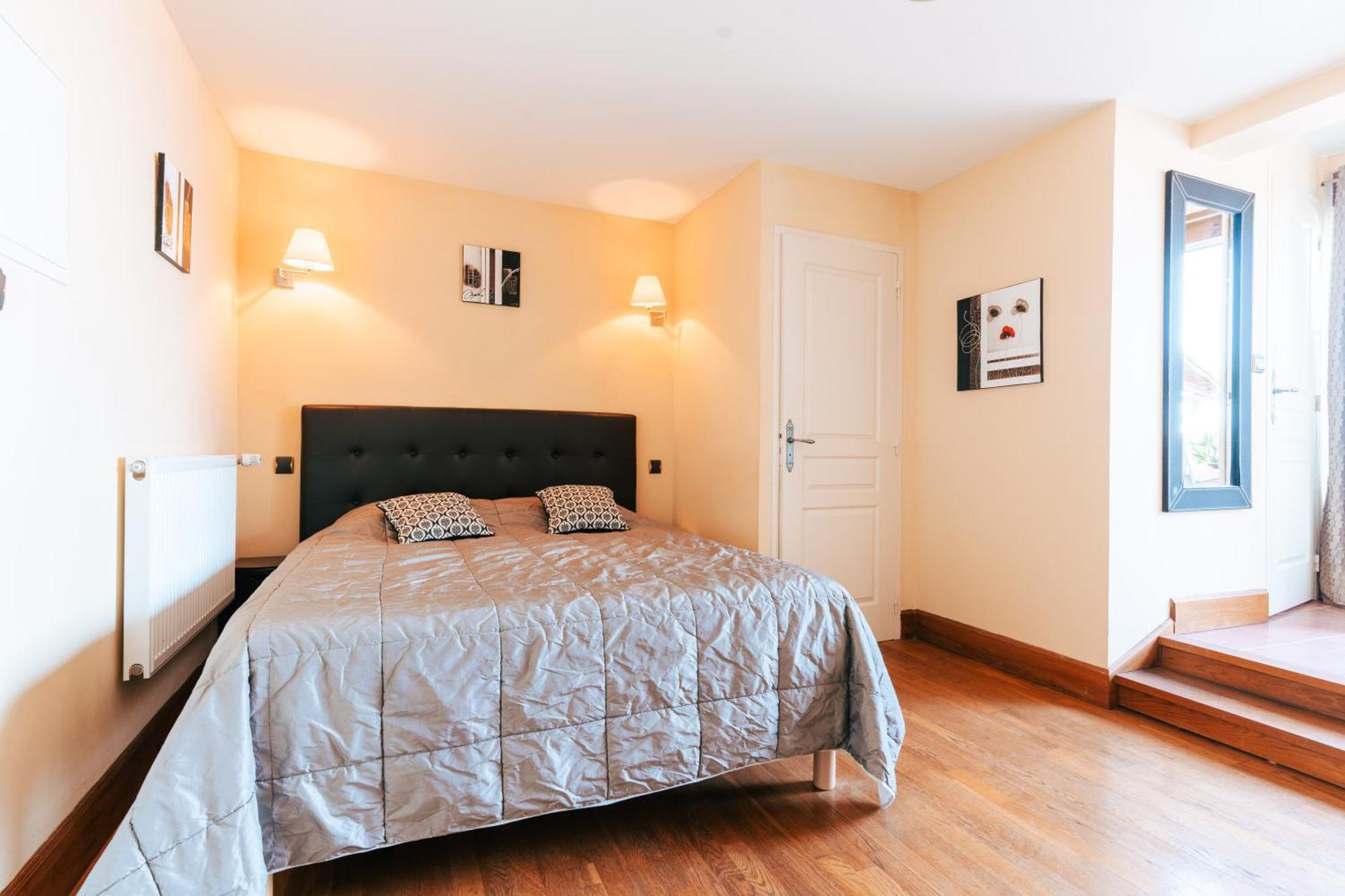 Hotel Des Consuls Castelnau-de-Montmiral