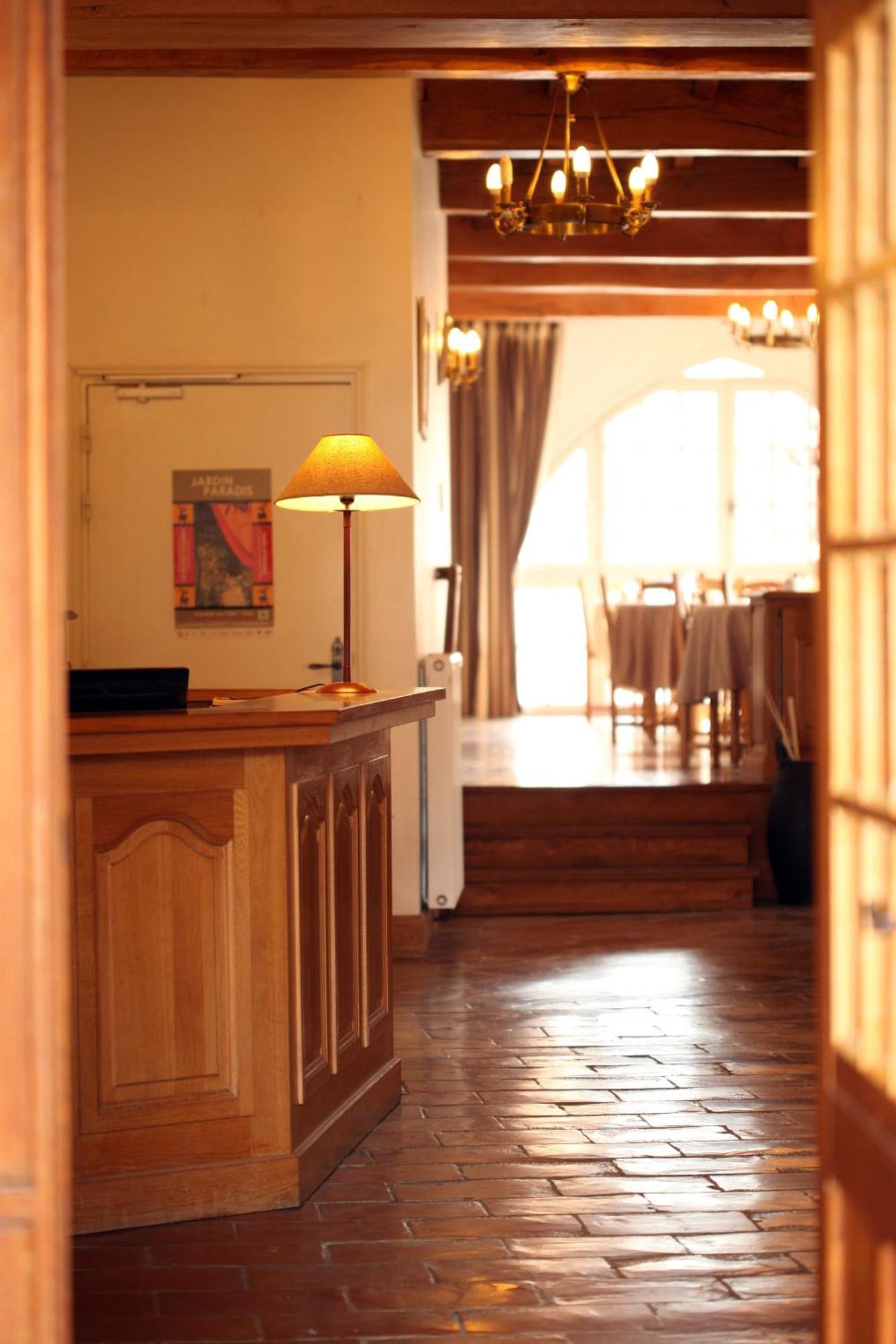 Hotel Des Consuls