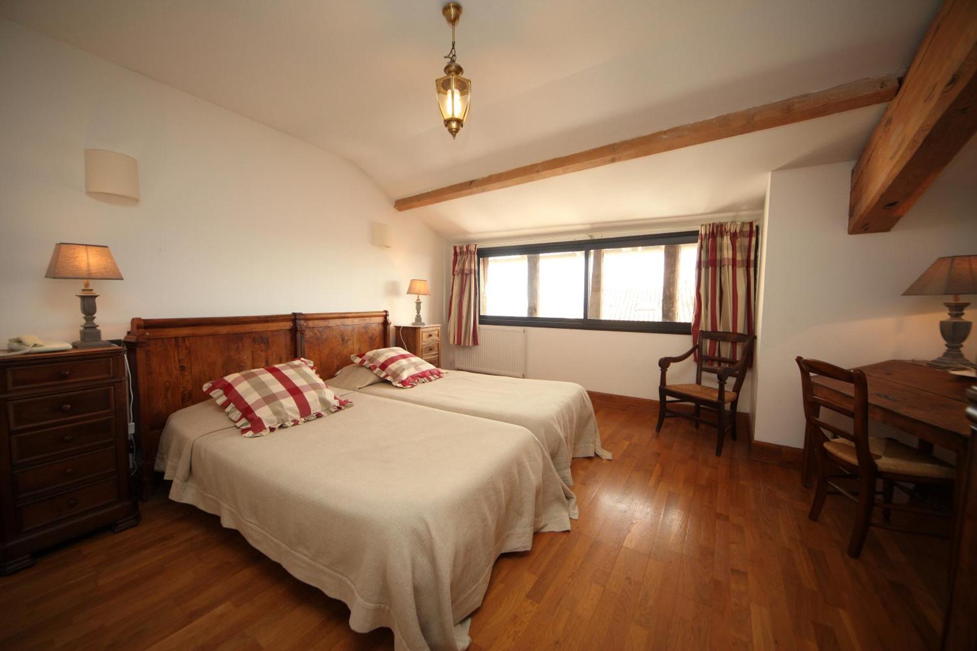 Hotel Des Consuls Castelnau-de-Montmiral