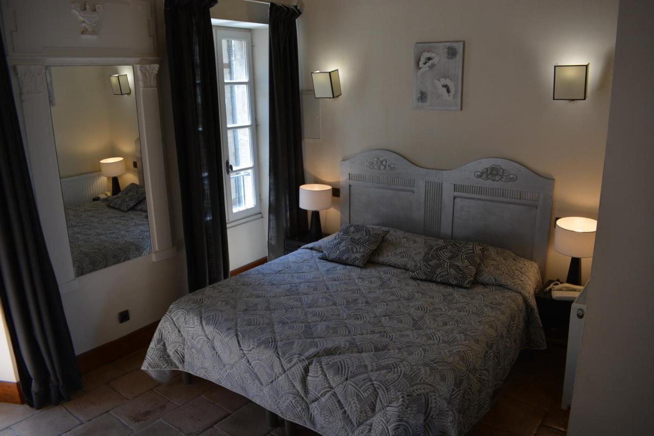 Hotel Des Consuls
